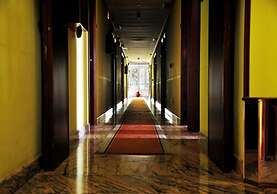 Hotel Castro