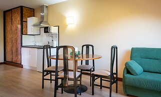 Hotel Castro