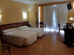 Hotel Castro