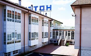 Hotel Castro