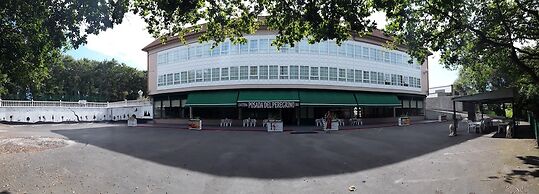 Hotel Castro
