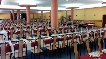 Hotel Castro