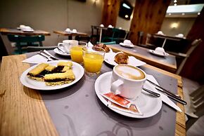 Hotel Centrale