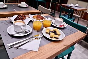 Hotel Centrale