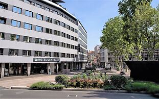 Hotel Centrale