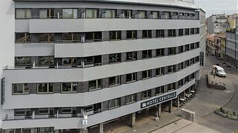 Hotel Centrale