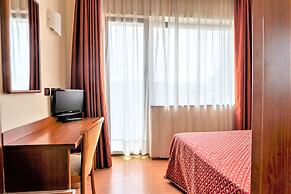 Hotel Centrale