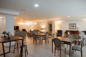 Hotel Villa Covelo