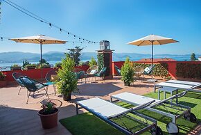Hotel Villa Covelo