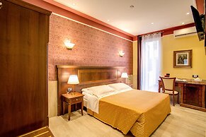 Aurelius Art Gallery Hotel