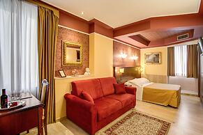Aurelius Art Gallery Hotel