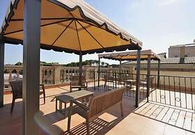 Aurelius Art Gallery Hotel