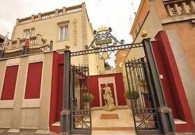 Aurelius Art Gallery Hotel