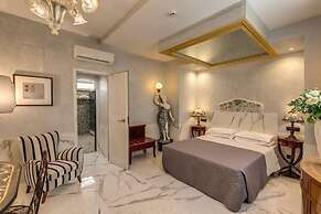 Aurelius Art Gallery Hotel
