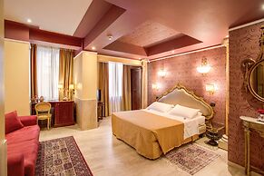 Aurelius Art Gallery Hotel