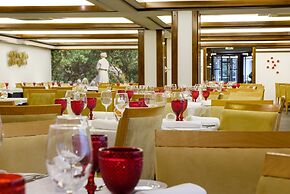 Hotel Regina
