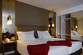 Hotel Regina