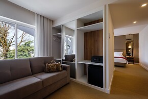 Hotel Regina