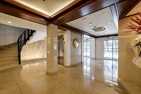 Hotel Regina