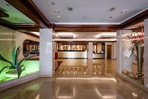 Hotel Regina
