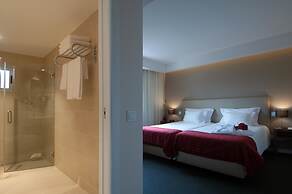 Hotel Regina