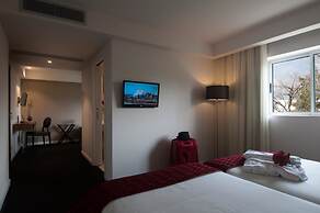 Hotel Regina
