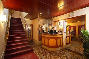 Hotel Gorizia A La Valigia