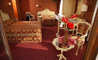 Hotel Gorizia A La Valigia