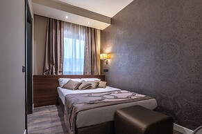 Smart Hotel Holiday