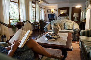 Hotel Infantado