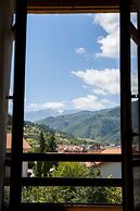 Hotel Infantado