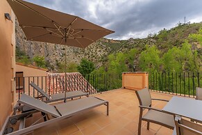De La Trucha Hotel