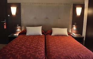 De La Trucha Hotel