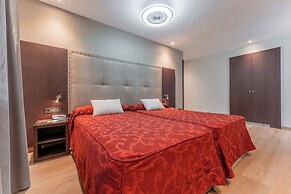 De La Trucha Hotel