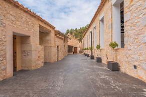 De La Trucha Hotel