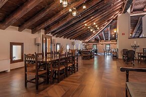 De La Trucha Hotel