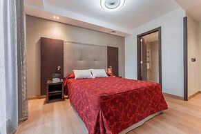 De La Trucha Hotel