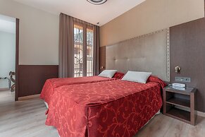 De La Trucha Hotel