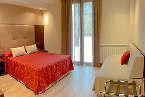 De La Trucha Hotel