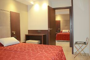 De La Trucha Hotel