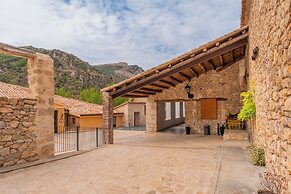 De La Trucha Hotel