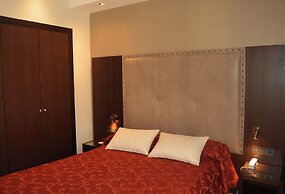 De La Trucha Hotel
