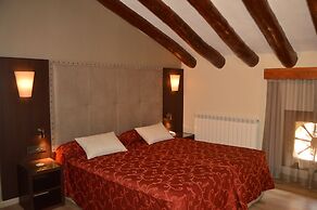 De La Trucha Hotel