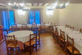 De La Trucha Hotel