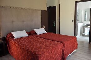 De La Trucha Hotel