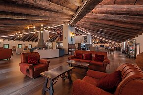 De La Trucha Hotel
