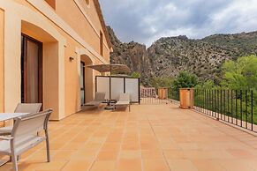 De La Trucha Hotel