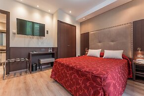 De La Trucha Hotel