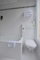 Hotel Lilas Gambetta