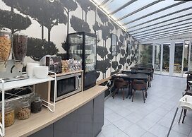 Hotel Lilas Gambetta